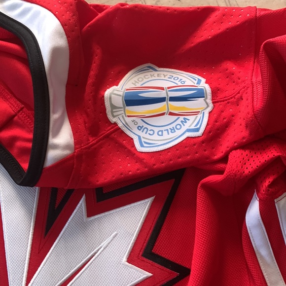 World Cup 2016 Jersey - Picture 4 of 5